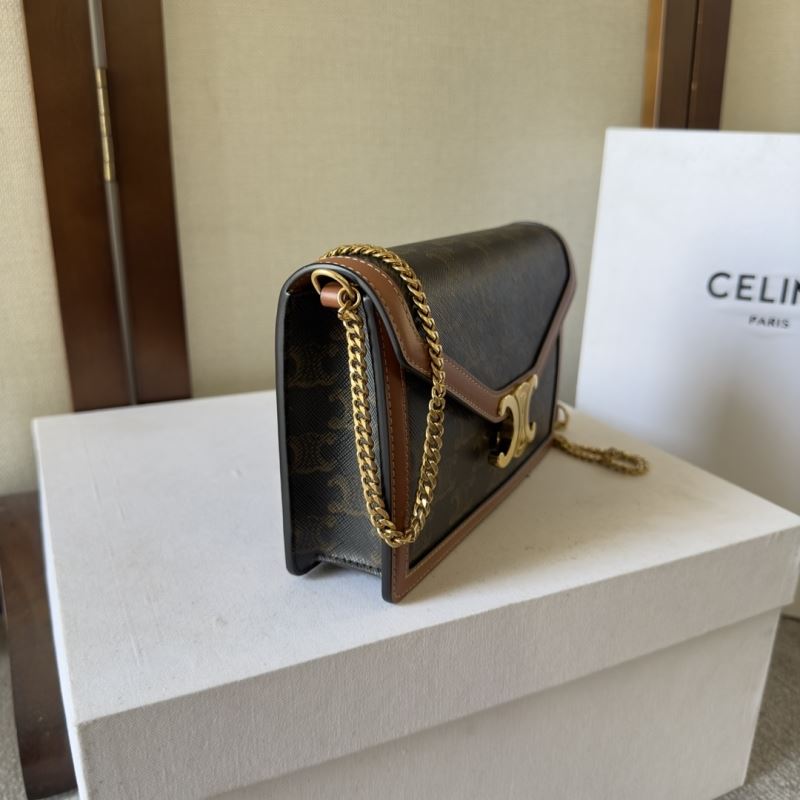 Celine Triomphe Bags